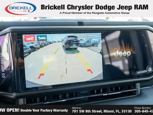 New 2026 Jeep Wrangler Sahara image 32