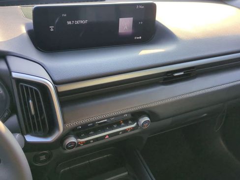 New 2026 MAZDA CX-50 AWD 2.5 S image 28