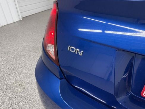 Used 2005 Saturn ION Level 2 w/ Power Pkg FWD image 7