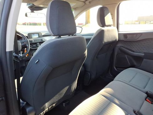 Used 2020 Ford Escape S image 26