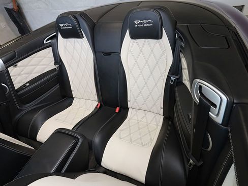 Used 2013 Bentley Continental GT image 20