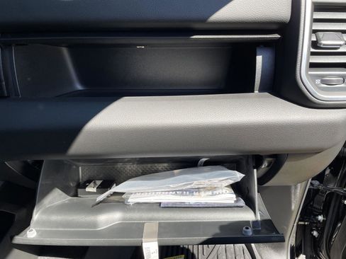 New 2026 RAM 1500 Big Horn image 43