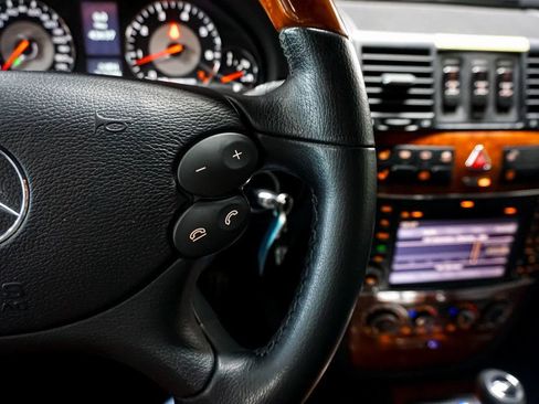Used 2011 Mercedes-Benz G 55 AMG 4MATIC image 37