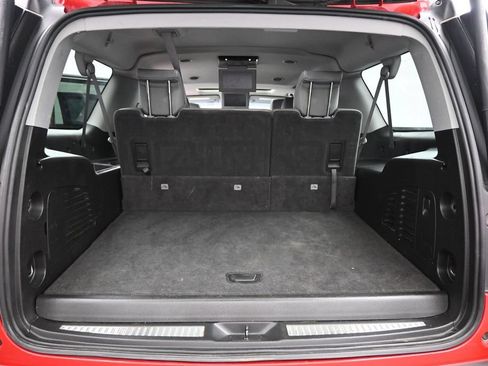 Used 2016 Chevrolet Suburban LT AWD/4WD image 33