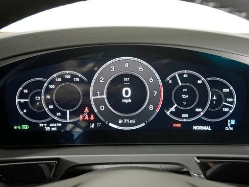 New 2026 Porsche Cayenne AWD/4WD image 22