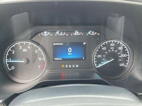 Used 2022 Ford F150 XLT image 17