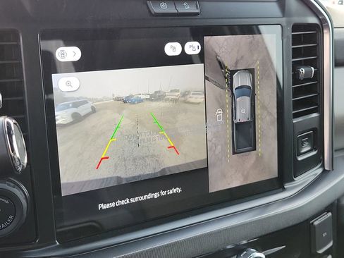 New 2026 Ford F250 Platinum AWD/4WD image 28