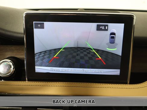 Used 2022 Lincoln Corsair Reserve w/ Elements Package image 6