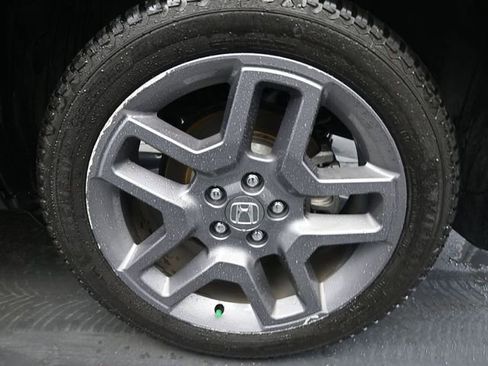 Used 2022 Honda Passport EX-L image 15