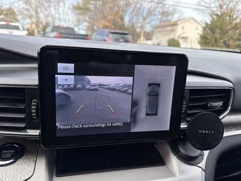 Used 2022 Ford Explorer Timberline w/ Timberline Technology Package image 14