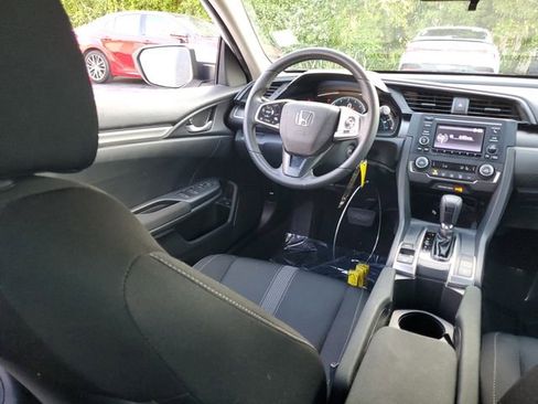 Used 2020 Honda Civic LX image 20