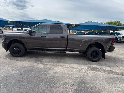 New 2026 RAM 3500 Tradesman AWD/4WD image 8