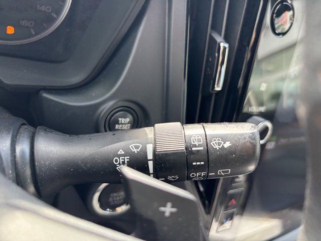 Certified 2025 Subaru Forester Sport AWD/4WD image 23