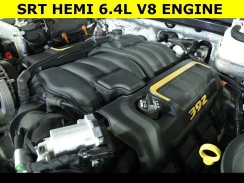 Used 2024 Jeep Wrangler Unlimited Rubicon 392 image 3