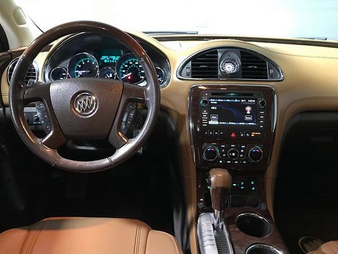 Used 2016 Buick Enclave Premium w/ Experience Buick Package FWD image 21