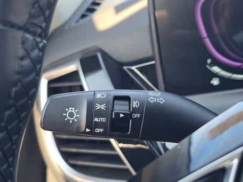 Certified 2025 Kia Seltos S FWD image 20