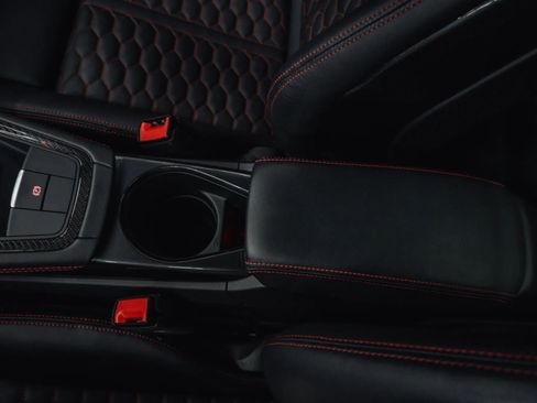 Used 2020 Audi TT RS image 61