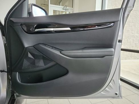 Certified 2024 Kia Seltos S AWD/4WD image 25