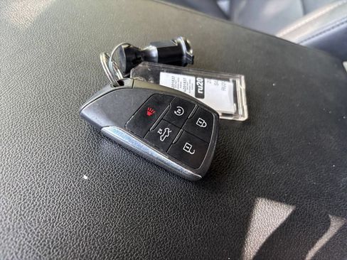 Used 2024 Chevrolet Silverado EV W/T AWD/4WD image 27