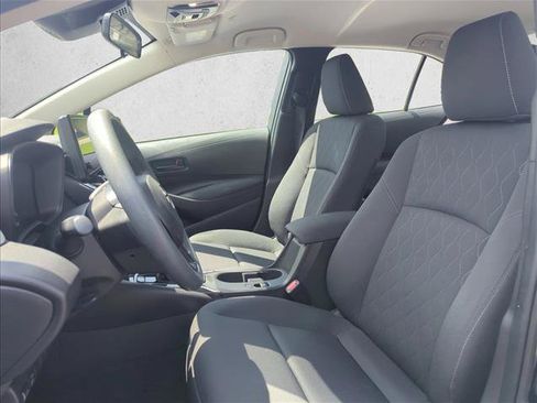 Certified 2024 Toyota Corolla LE w/ LE Convenience Package FWD image 20