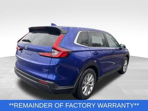 Certified 2023 Honda CR-V EX-L image 5