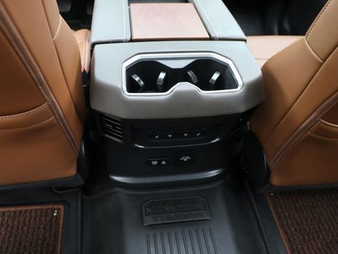 Used 2024 Toyota Tundra 1794 Edition AWD/4WD image 19