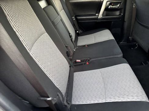 Used 2024 Toyota 4Runner SR5 image 18