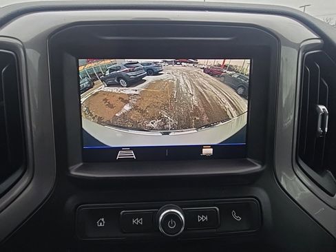 Used 2020 GMC Sierra 3500 4x4 Crew Cab w/ Gooseneck/5TH Wheel Package image 20