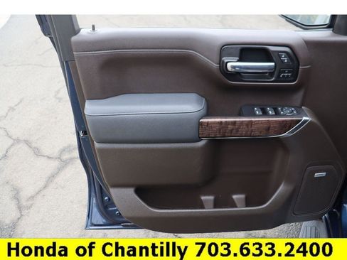 Used 2020 GMC Sierra 1500 Denali w/ Technology Package image 23