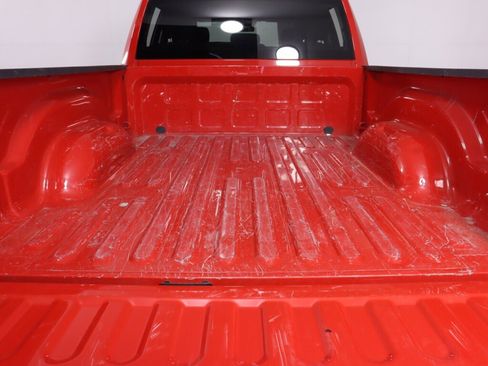 Used 2024 RAM 1500 Classic SLT AWD/4WD image 36