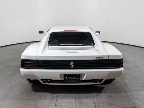 Used 1992 Ferrari 512TR image 9