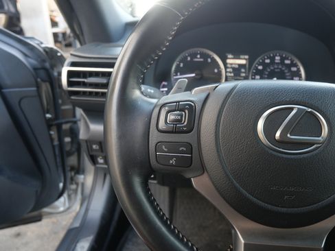 Used 2021 Lexus RC 350 w/ Premium Package image 22