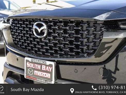 New 2026 MAZDA CX-50 2.5 Hybrid w/ Weather Package image 5