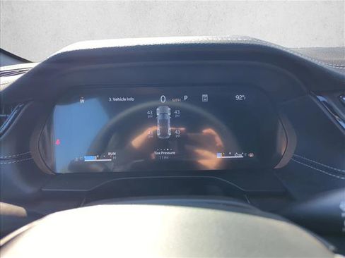 New 2026 Jeep Grand Cherokee Limited Reserve image 8