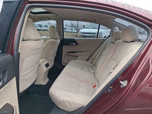 Used 2015 Honda Accord EX image 23