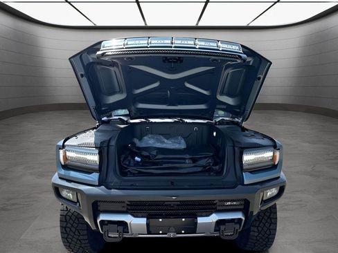 New 2024 GMC Hummer EV 3X w/ Omega Edition image 6