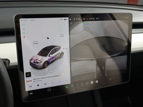 Used 2023 Tesla Model Y Long Range AWD/4WD image 39