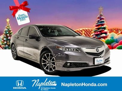 Used 2016 Buick Regal Sport Touring