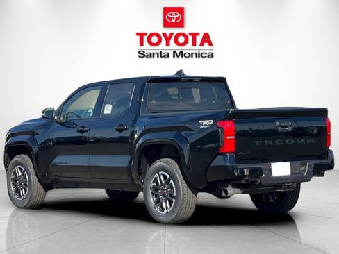 New 2025 Toyota Tacoma TRD Sport image 5