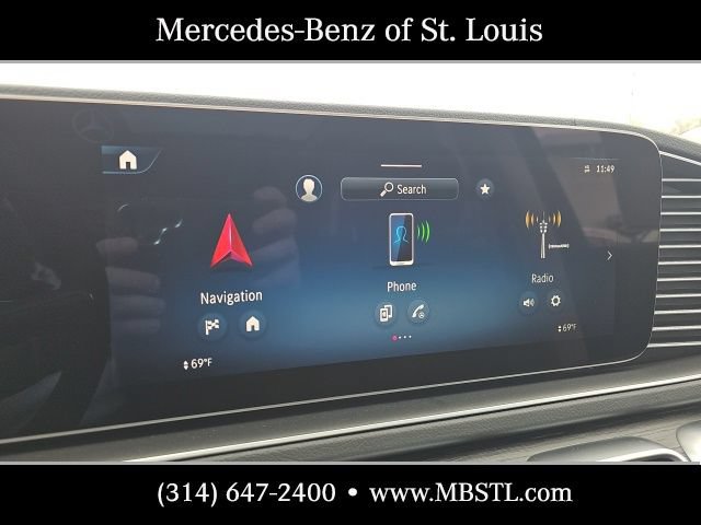New 2026 Mercedes-Benz GLE 450 4MATIC image 28