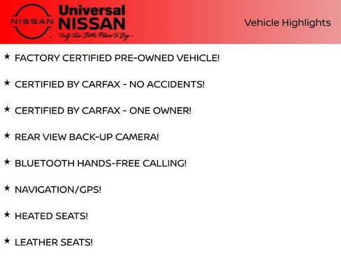 Certified 2026 Nissan Rogue SL FWD image 6