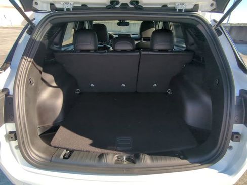 New 2026 Jeep Compass Latitude image 14