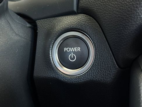 Certified 2025 Toyota RAV4 SE w/ Weather & Moonroof Package image 26