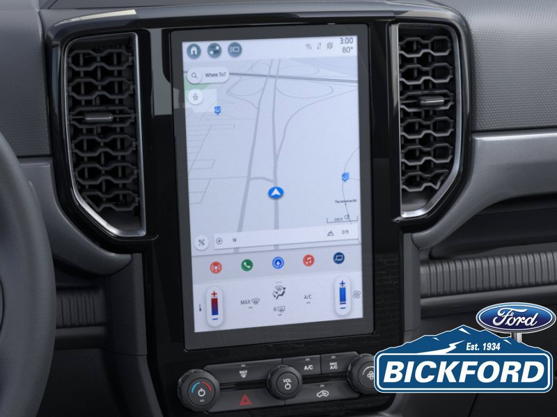 New 2026 Ford Ranger XLT AWD/4WD image 14