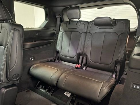 New 2025 Jeep Grand Cherokee L Overland w/ Luxury Tech Group IV image 18