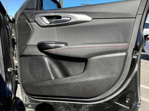 Used 2024 Dodge Hornet R/T image 23