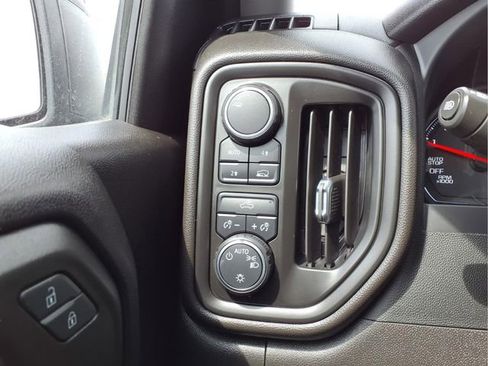 Used 2023 Chevrolet Silverado 1500 W/T w/ WT Value Package image 13