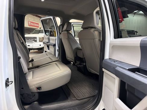 Used 2022 Ford F250 XL w/ STX Appearance Package RWD image 40