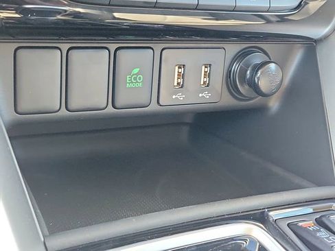 New 2026 Mitsubishi Eclipse Cross SE image 31