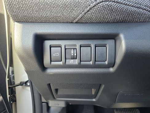 New 2026 Subaru Outback Limited AWD/4WD image 25